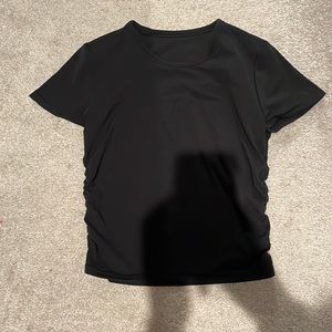 Lululemon all it takes short sleeve